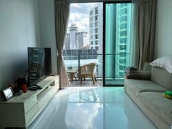 The Suites At Central (D9), Condominium #472666881